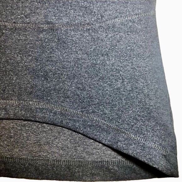 Reebok CrossFit Workout Jacket in Grey Heather/Grey Women’s S - Picture 9 of 11